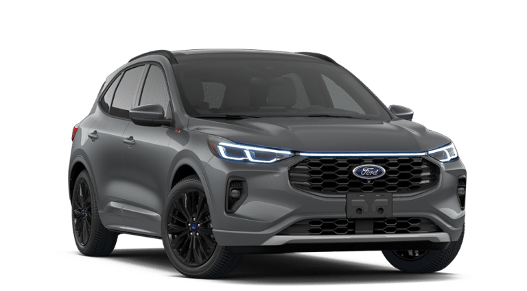 Escape® vehicle